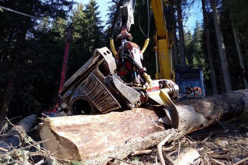 OmecoHub - Immagine NEW HOLLAND E245B